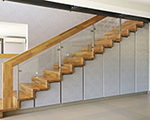 Construction et protection de vos escaliers par Escaliers Maisons à Ginestet